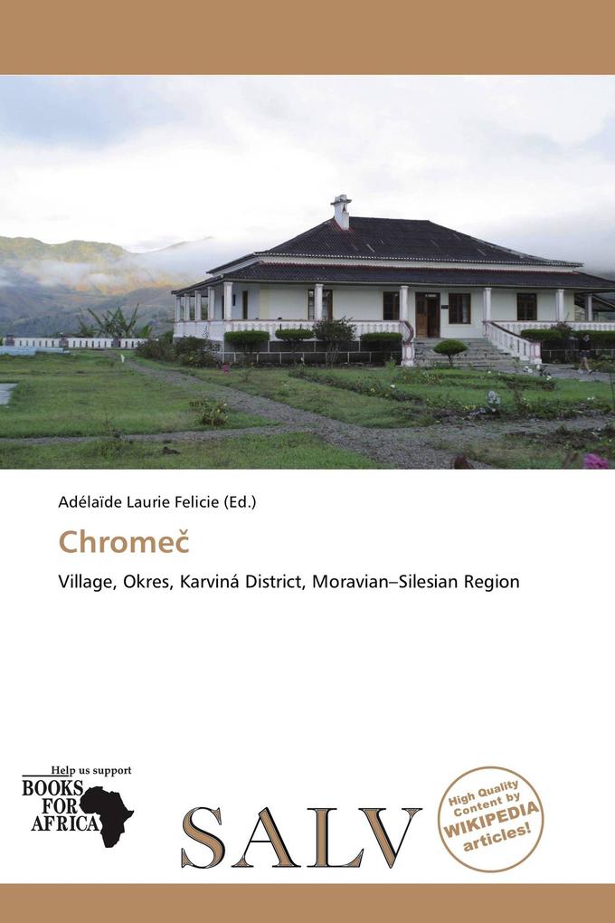 Chrome