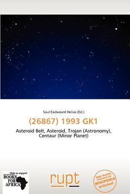 (26867) 1993 GK1
