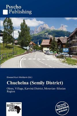 Chuchelna (Semily District)