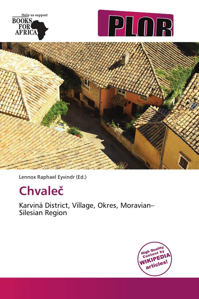 Chvale