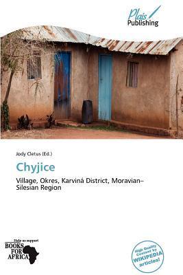 Chyjice