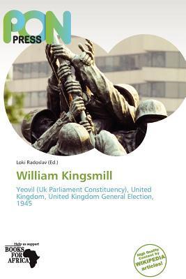 William Kingsmill