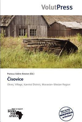 isovice