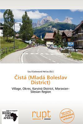 istá (Mladá Boleslav District)