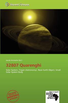 32807 Quarenghi