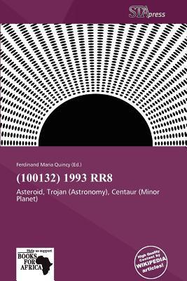 (100132) 1993 RR8