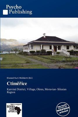 Ctimice
