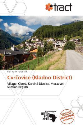 Cvrovice (Kladno District)
