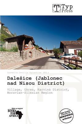 Daleice (Jablonec nad Nisou District)