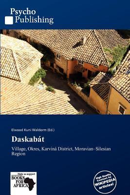 Daskabát
