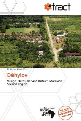 Dhylov