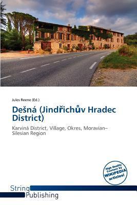 Dená (Jindichv Hradec District)