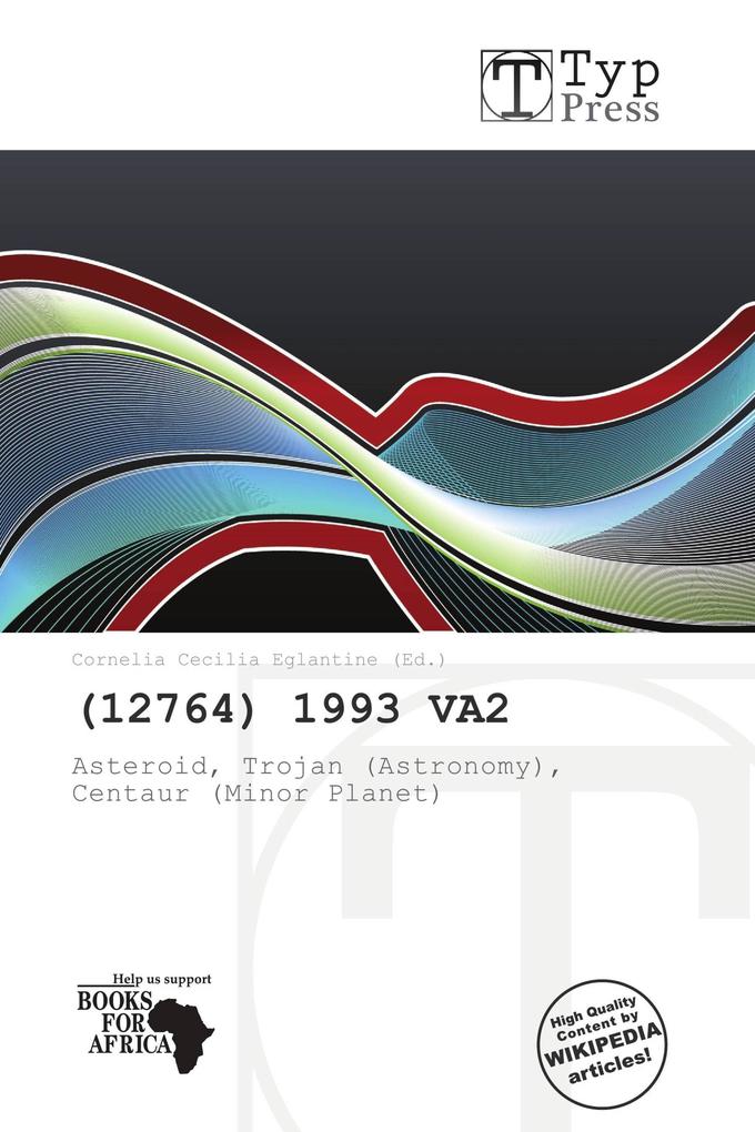 (12764) 1993 VA2