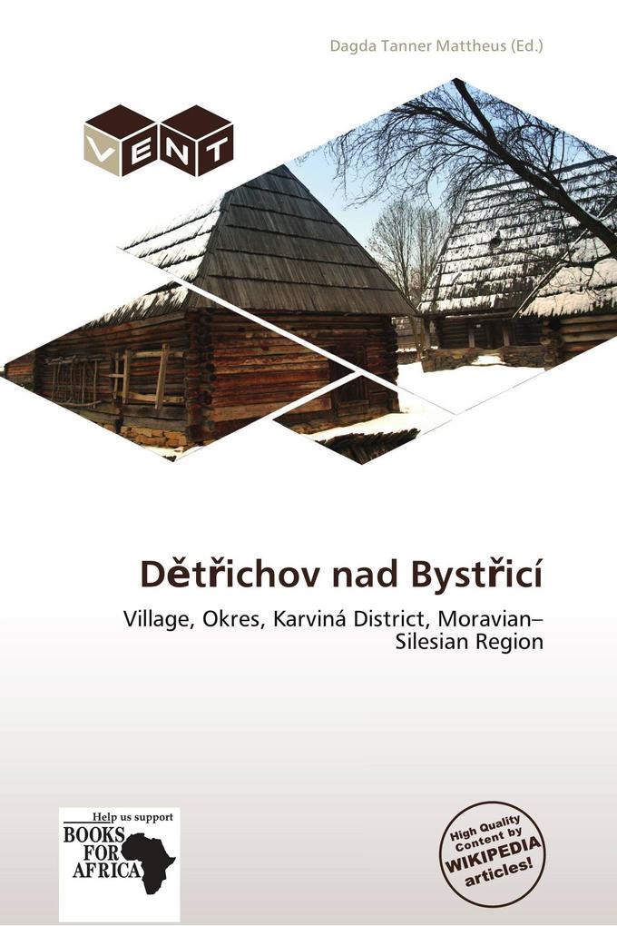 Dtichov nad Bysticí