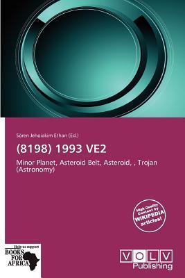 (8198) 1993 VE2