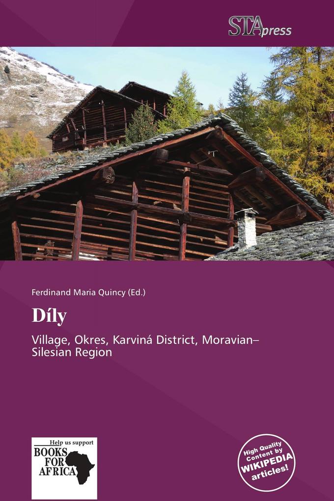Díly