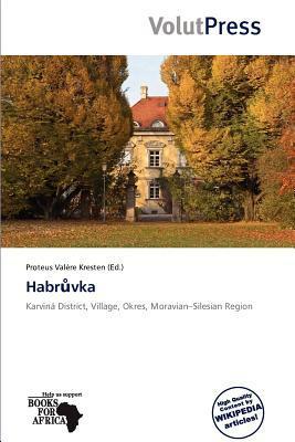Habrvka