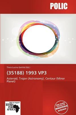 (35188) 1993 VP3