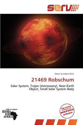 21469 Robschum