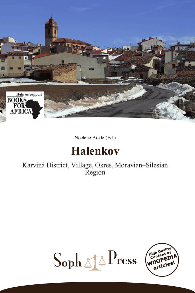 Halenkov