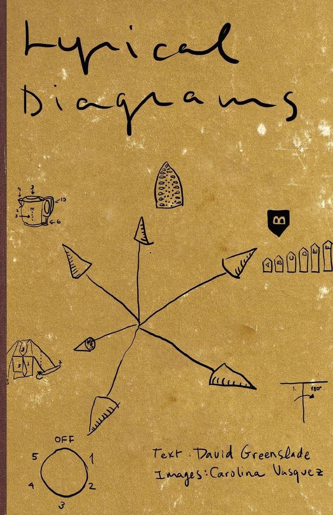 Lyrical Diagrams