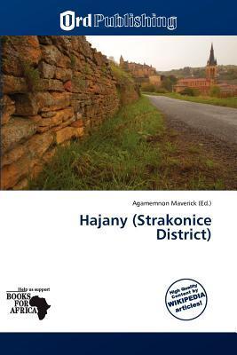 Hajany (Strakonice District)