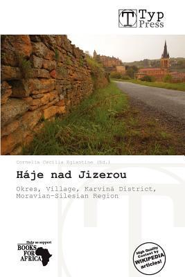 Háje nad Jizerou