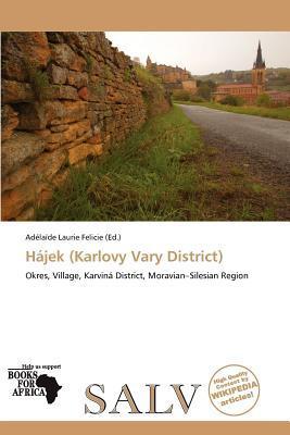 Hájek (Karlovy Vary District)