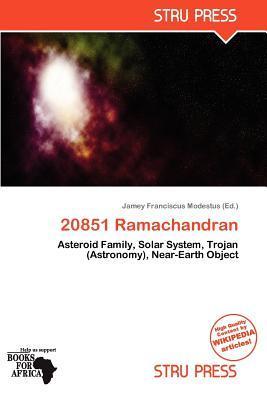 20851 Ramachandran
