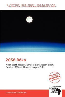 2058 Róka