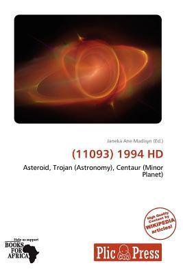 (11093) 1994 HD