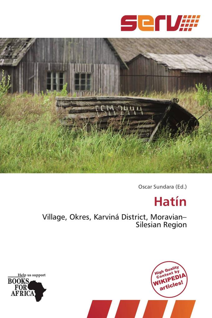 Hatín