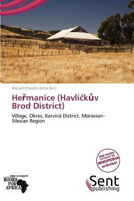 Hemanice (Havlíkv Brod District)