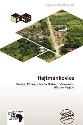Hejtmánkovice