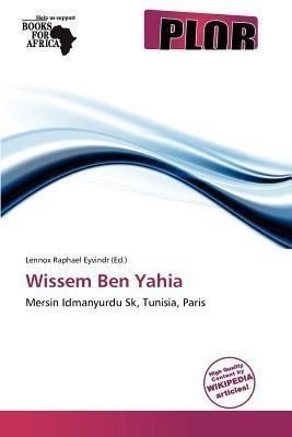 Wissem Ben Yahia