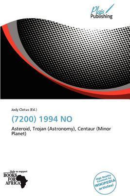 (7200) 1994 NO