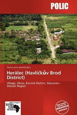 Herálec (Havlíkv Brod District)