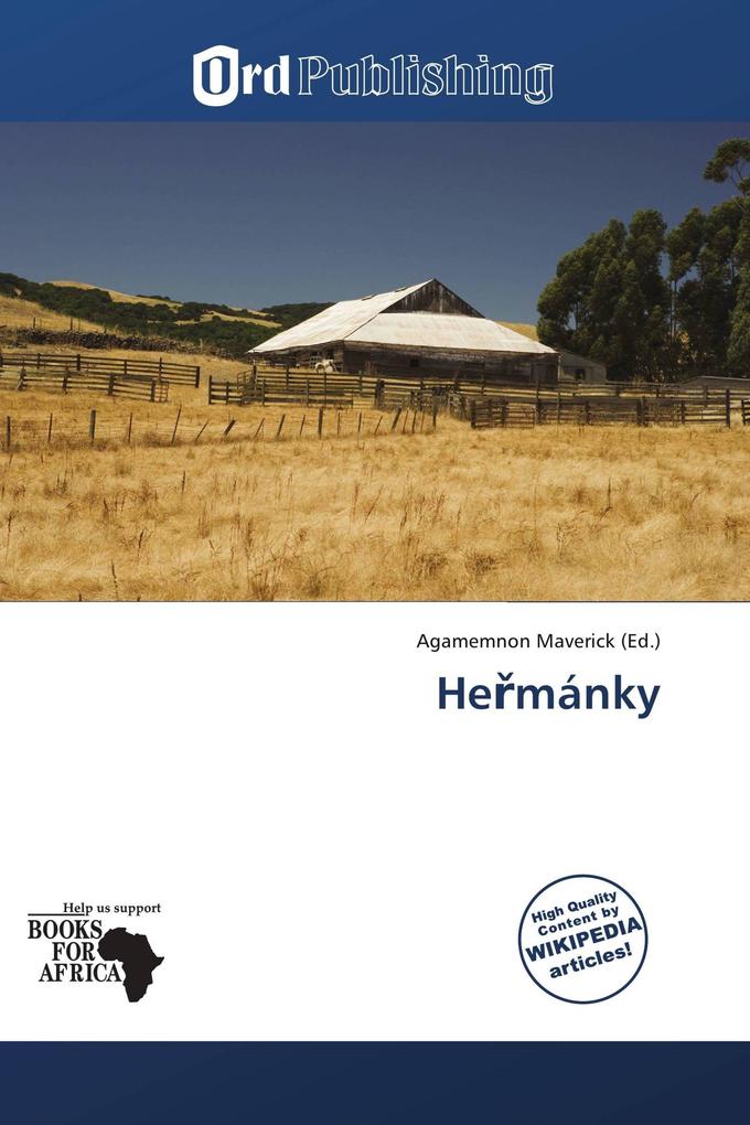 Hemánky