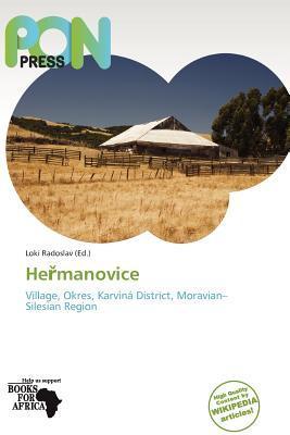 Hemanovice