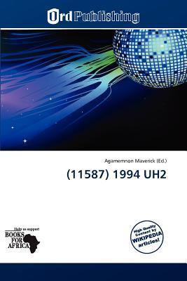 (11587) 1994 UH2