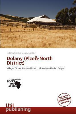 Dolany (Plze-North District)