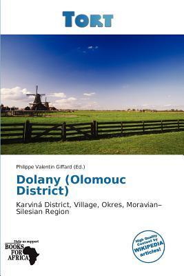 Dolany (Olomouc District)