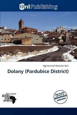 Dolany (Pardubice District)