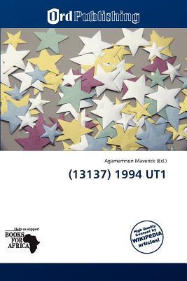 (13137) 1994 UT1
