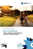 Dolní Dubany