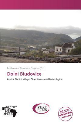 Dolní Bludovice