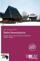 Dolní Domaslavice