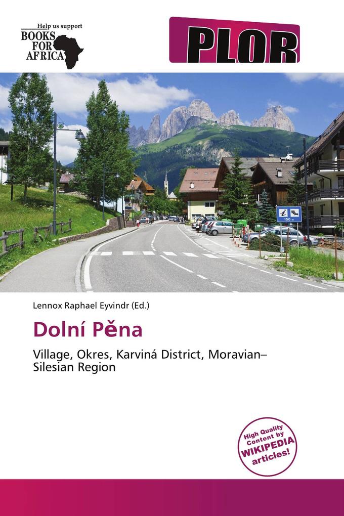 Dolní Pna