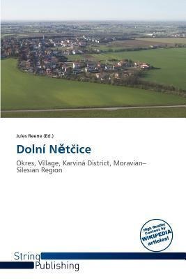 Dolní Ntice