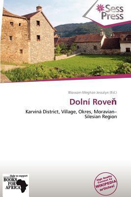 Dolní Rove